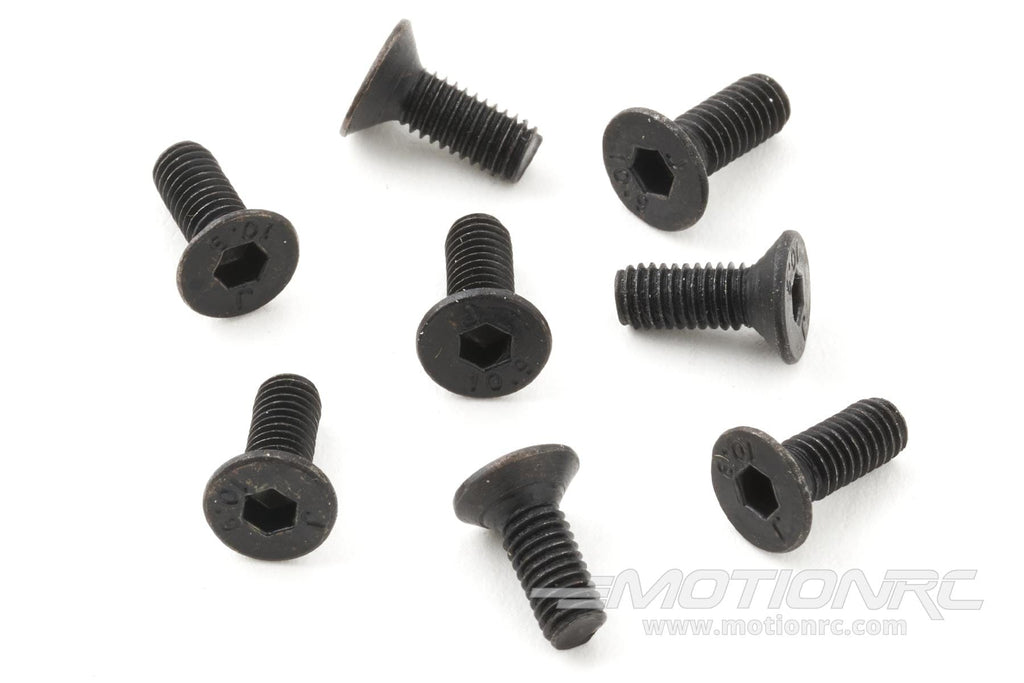 Primus Countersunk Screws M3 x 8 (8) PRM5040-024