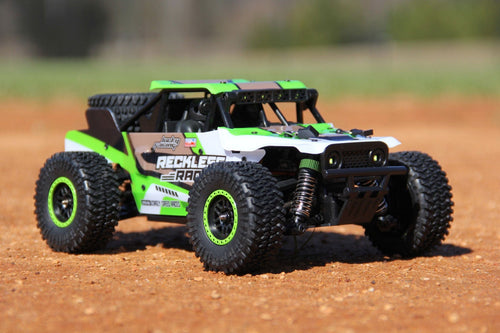 Primus DB20 Pika Green 1/20 Scale 4WD Desert Buggy - RTR PRM1008-002