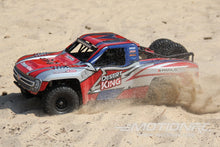 Load image into Gallery viewer, Primus Desert King 1/7 Scale Brushless 4WD Truck - RTR PRM1001-001
