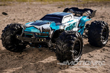 Load image into Gallery viewer, Primus DT16 Cheetah Blue 1/16 Scale Brushless 4WD Truck - RTR PRM1006-002
