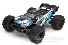 Load image into Gallery viewer, Primus DT16 Cheetah Blue 1/16 Scale Brushless 4WD Truck - RTR PRM1006-002
