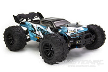 Load image into Gallery viewer, Primus DT16 Cheetah Blue 1/16 Scale Brushless 4WD Truck - RTR PRM1006-002
