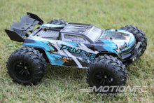 Load image into Gallery viewer, Primus DT16 Cheetah Blue 1/16 Scale Brushless 4WD Truck - RTR PRM1006-002
