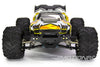 Primus DT16 Cheetah Orange 1/16 Scale Brushless 4WD Truck - RTR PRM1006-001