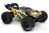 Primus DT16 Cheetah Orange 1/16 Scale Brushless 4WD Truck - RTR PRM1006-001