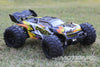 Primus DT16 Cheetah Orange 1/16 Scale Brushless 4WD Truck - RTR PRM1006-001