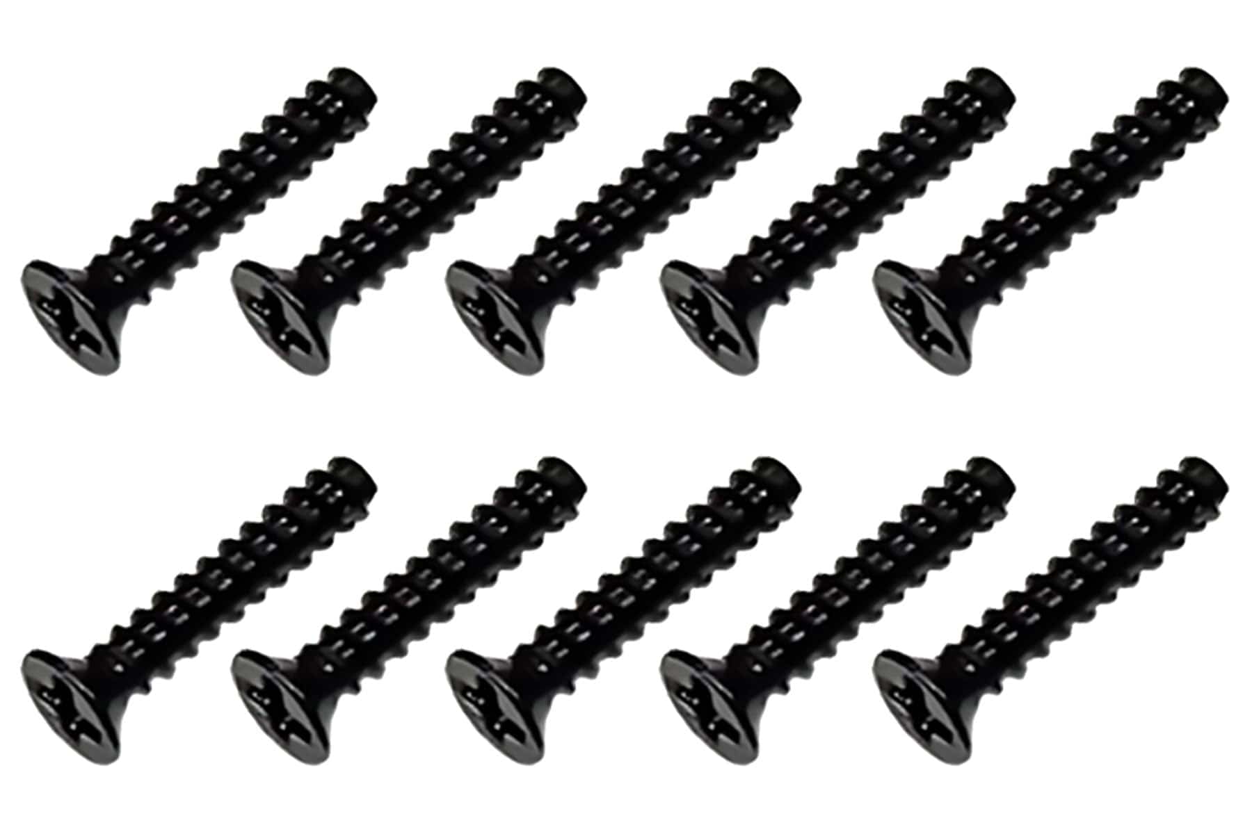 Primus Flat Head Screws 2 x 10mm (10) PRM5040-067