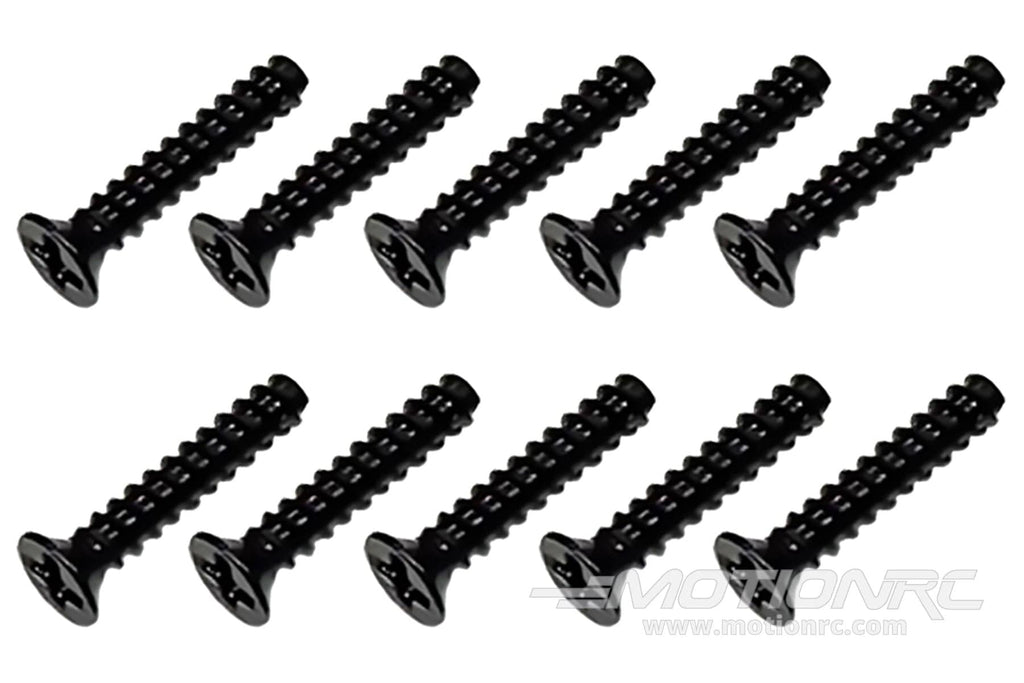 Primus Flat Head Screws 2 x 10mm (10) PRM5040-067