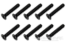 Load image into Gallery viewer, Primus Flat Head Screws 2 x 10mm (10) PRM5040-067
