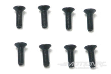 Load image into Gallery viewer, Primus Flat Head Screws M3 x 10 (8) PRM5040-051
