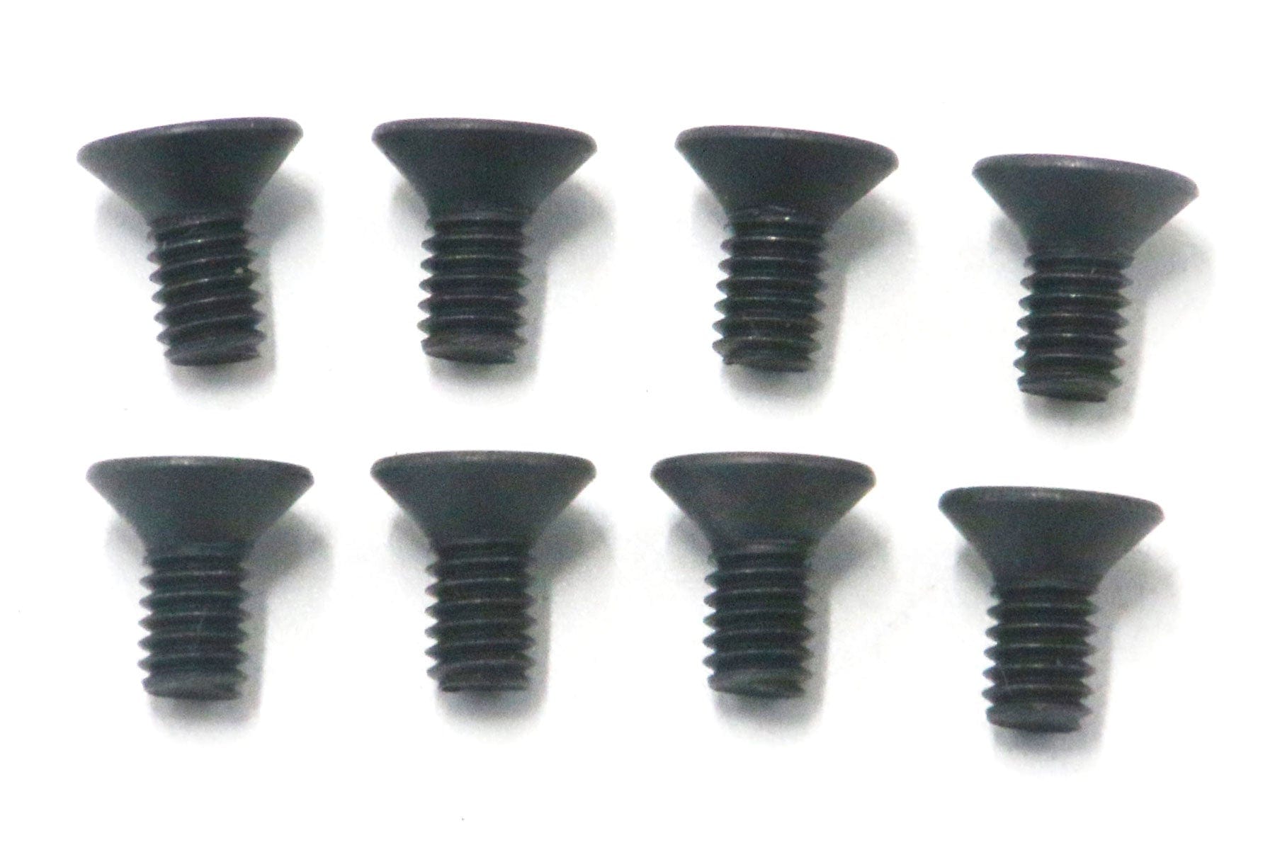 Primus Flat Head Screws M4 x 10 (8) PRM5040-052