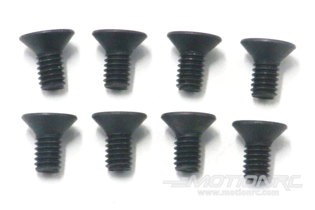 Primus Flat Head Screws M4 x 10 (8) PRM5040-052