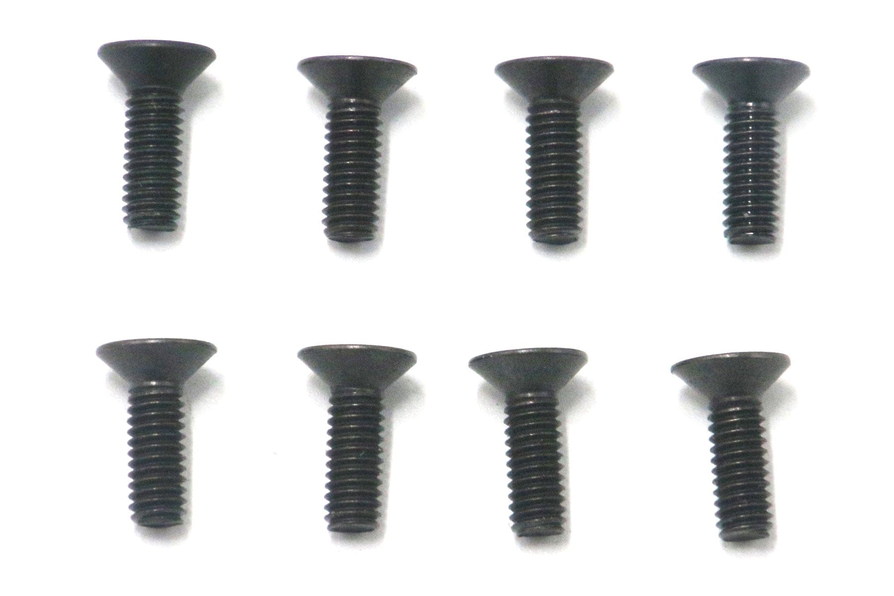 Primus Flat Head Screws M4 x 12 (8) PRM5040-053