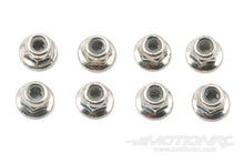 Load image into Gallery viewer, Primus M3 Flanged Lock Nuts (8) PRM5056-006
