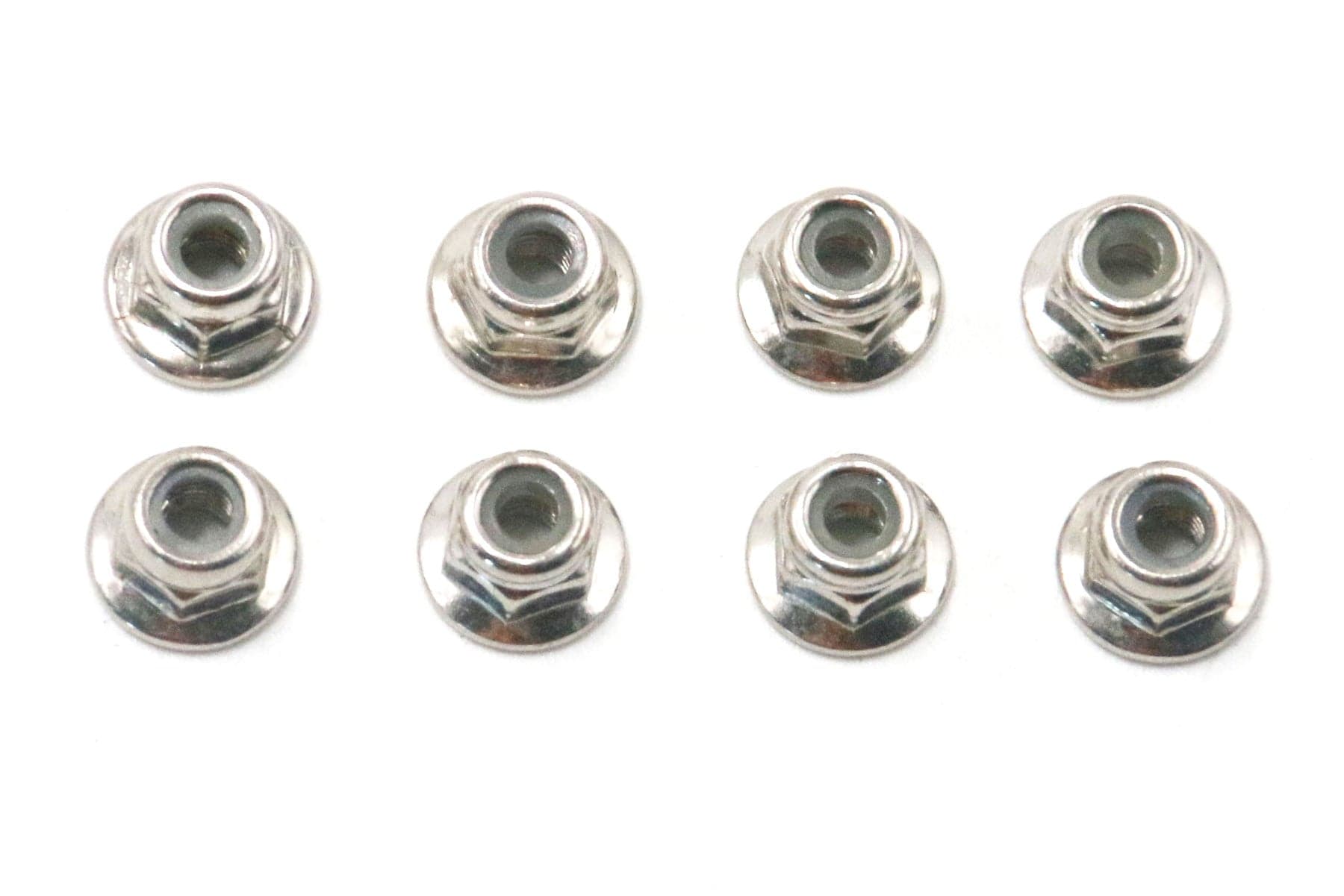 Primus M3 Flanged Lock Nuts (8) PRM5056-006