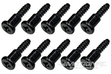 Load image into Gallery viewer, Primus Pan Head PWB Shoulder Screws 3 x 4 x 13 x 6.2mm (10) PRM5040-065
