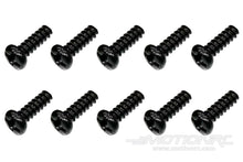 Load image into Gallery viewer, Primus Pan Head Screws 2.3 x 6mm (10) PRM5040-066
