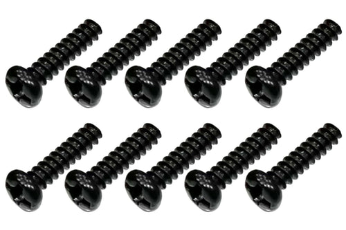 Primus Pan Head Screws 2.6 x 10mm (10) PRM5040-059