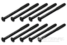 Load image into Gallery viewer, Primus Pan Head Screws 2.6 x 25mm (10) PRM5040-060
