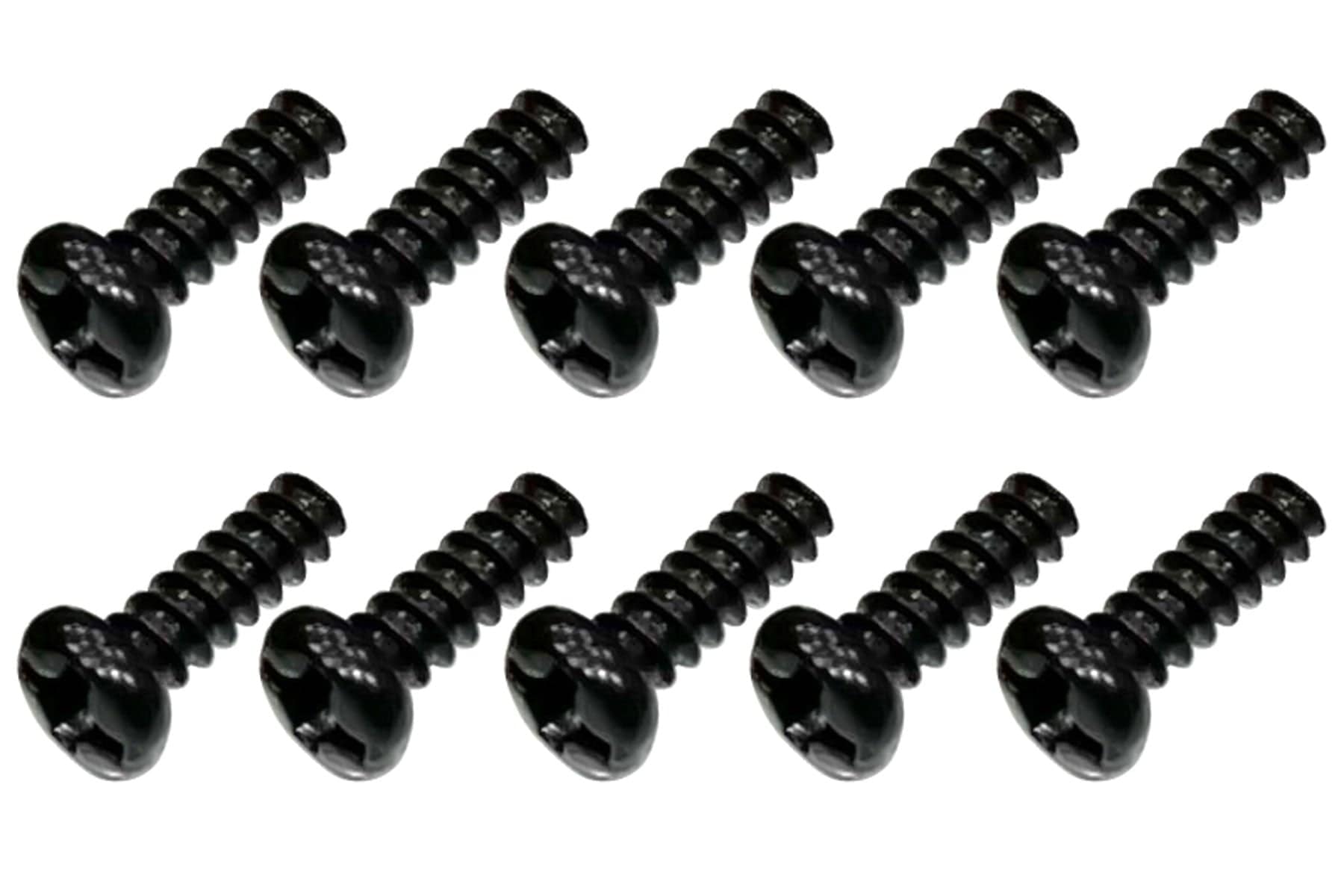 Primus Pan Head Screws 2.6 x 8mm (10) PRM5040-058