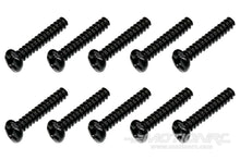 Load image into Gallery viewer, Primus Pan Head Screws 2 x 12mm (10) PRM5040-068
