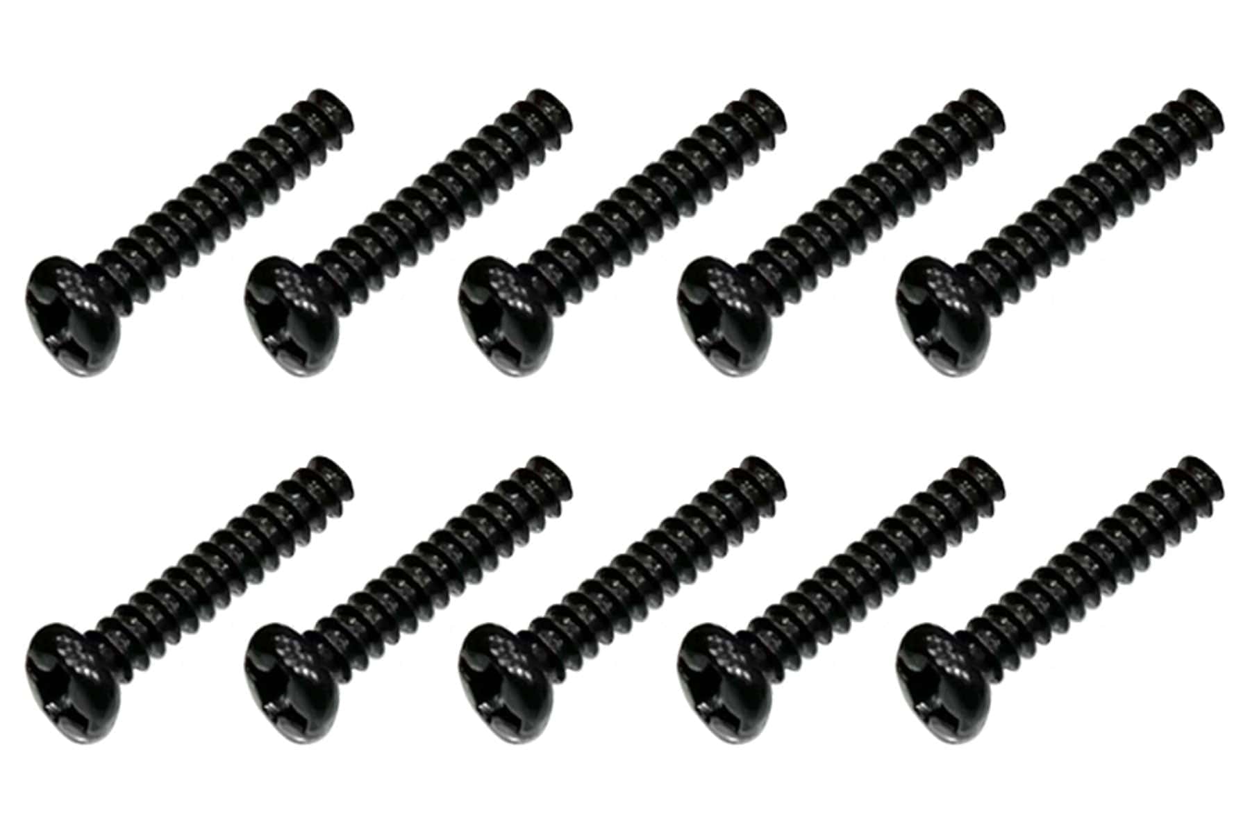 Primus Pan Head Screws 2 x 12mm (10) PRM5040-068