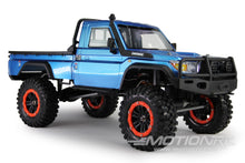 Load image into Gallery viewer, Primus PC10 Blue 1/10 Scale 4WD Crawler - RTR PRM1000-001
