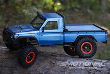 Load image into Gallery viewer, Primus PC10 Blue 1/10 Scale 4WD Crawler - RTR PRM1000-001
