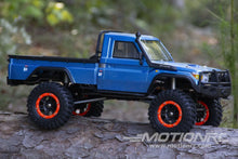 Load image into Gallery viewer, Primus PC10 Blue 1/10 Scale 4WD Crawler - RTR PRM1000-001
