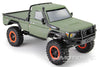 Primus PC10 Matte Green 1/10 Scale 4WD Crawler - RTR PRM1000-004