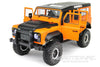 Primus PC10 Pro Orange 1/10 Scale 4WD Crawler - RTR PRM1002-002