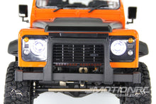 Load image into Gallery viewer, Primus PC10 Pro Orange 1/10 Scale 4WD Crawler - RTR PRM1002-002
