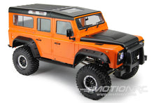 Load image into Gallery viewer, Primus PC10 Pro Orange 1/10 Scale 4WD Crawler - RTR PRM1002-002
