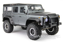 Load image into Gallery viewer, Primus PC10 Pro Silver 1/10 Scale 4WD Crawler - RTR PRM1002-001
