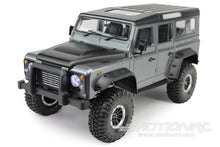 Load image into Gallery viewer, Primus PC10 Pro Silver 1/10 Scale 4WD Crawler - RTR PRM1002-001
