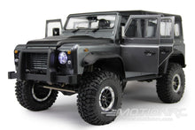 Load image into Gallery viewer, Primus PC10 Pro Silver 1/10 Scale 4WD Crawler - RTR PRM1002-001
