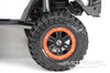 Primus PC10 White 1/10 Scale 4WD Crawler - RTR PRM1000-003