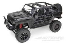 Load image into Gallery viewer, Primus PC12 Ibex Black 1/12 Scale 4WD Crawler - RTR PRM1005-003
