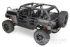 Primus PC12 Ibex Black 1/12 Scale 4WD Crawler - RTR PRM1005-003