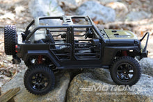 Load image into Gallery viewer, Primus PC12 Ibex Black 1/12 Scale 4WD Crawler - RTR PRM1005-003
