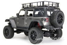 Load image into Gallery viewer, Primus PC12 Ibex Grey 1/12 Scale 4WD Crawler - RTR PRM1005-002
