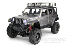 Load image into Gallery viewer, Primus PC12 Ibex Grey 1/12 Scale 4WD Crawler - RTR PRM1005-002
