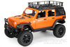 Primus PC12 Ibex Orange 1/12 Scale 4WD Crawler - RTR PRM1005-001