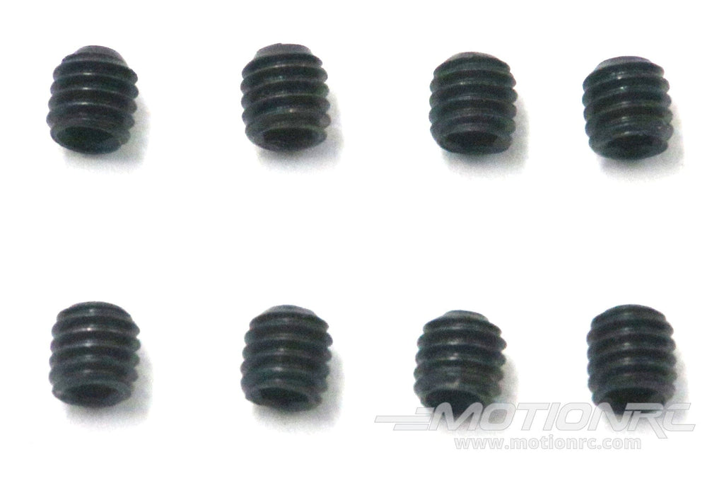 Primus Set Screws 4 x 4 (8) PRM5040-055