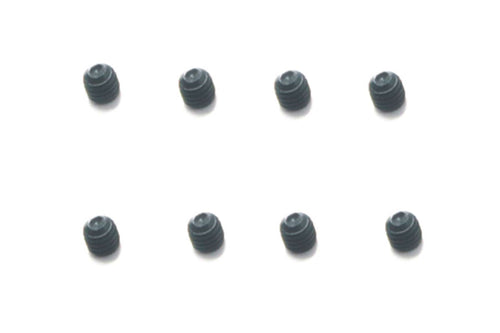 Primus Set Screws M4 x 4 (8) PRM5040-029