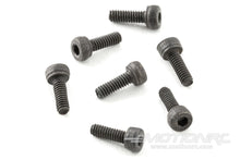 Load image into Gallery viewer, Primus Socket Head Screws M2 x 6 (8) PRM5040-027
