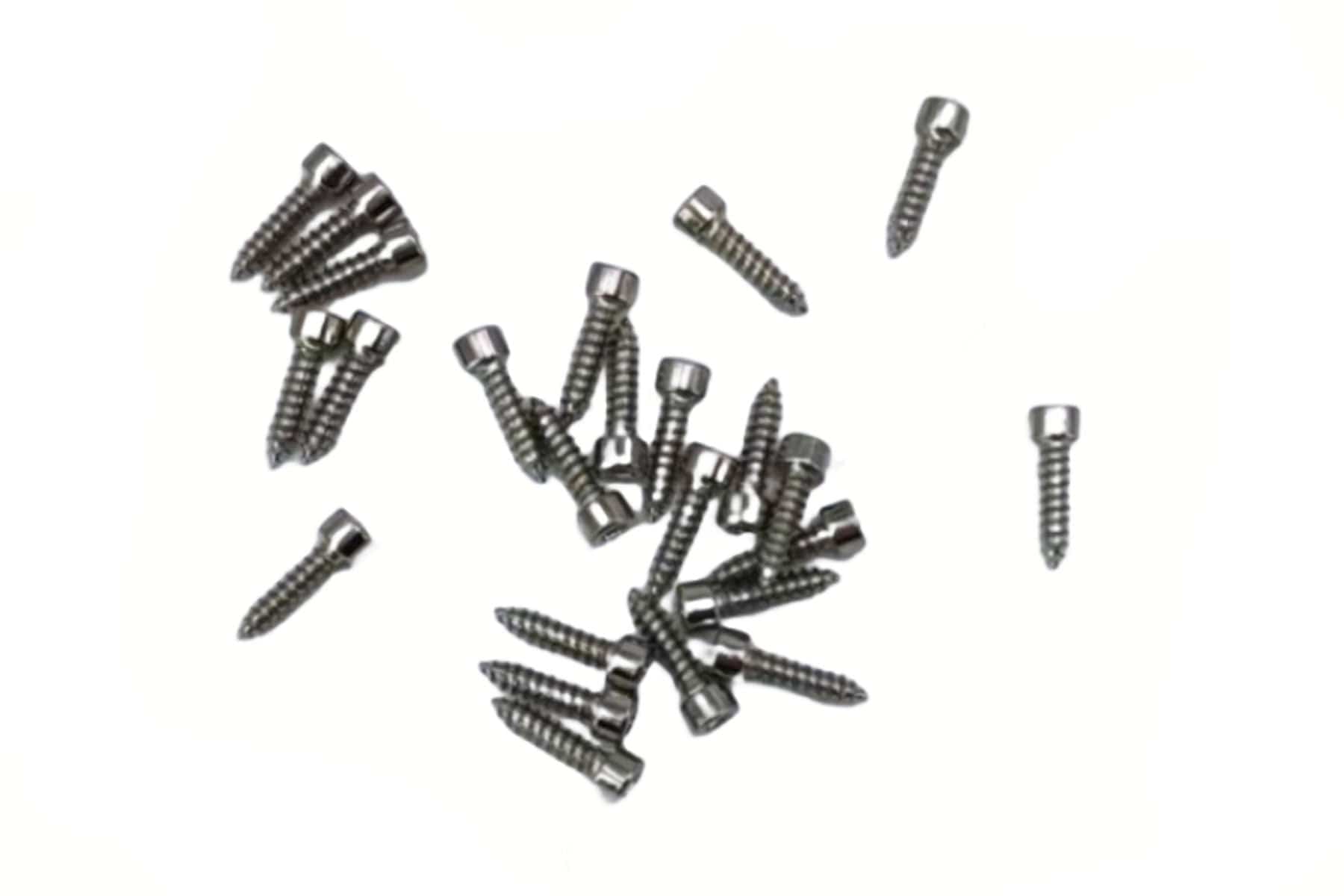 Primus Socket Head Self Tapping Screws 2.5 x 12 (24) PRM5040-026