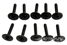 Load image into Gallery viewer, Primus Washer Head PWB Screws 8 x 2.3 x 11mm (10) PRM5040-064
