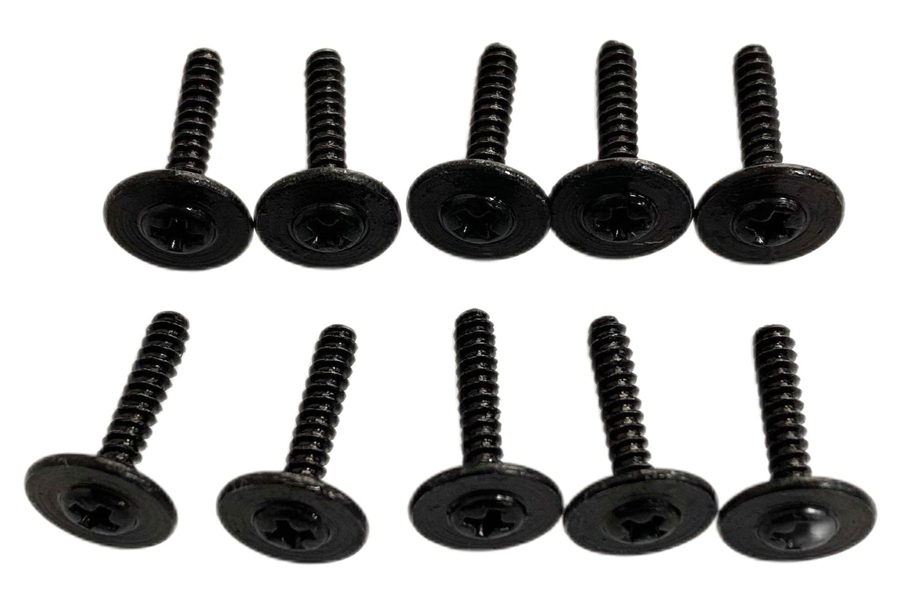 Primus Washer Head PWB Screws 8 x 2.3 x 11mm (10) PRM5040-064