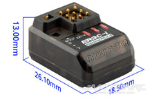 Load image into Gallery viewer, RadioMaster ER3Ci 3-Channel ELRS PWM Receiver HP0157-RX-ER3Ci
